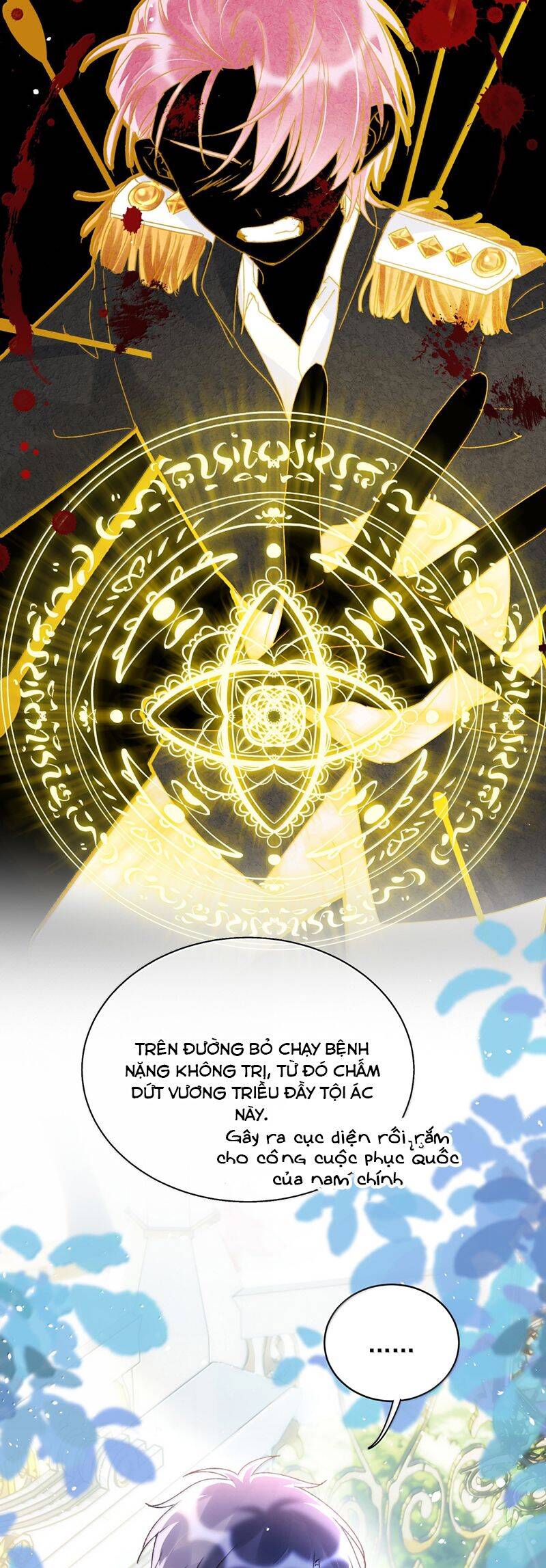 Tôi Phải Làm Một Kẻ Đại Xấu Xa - Chapter 147 - Page 11