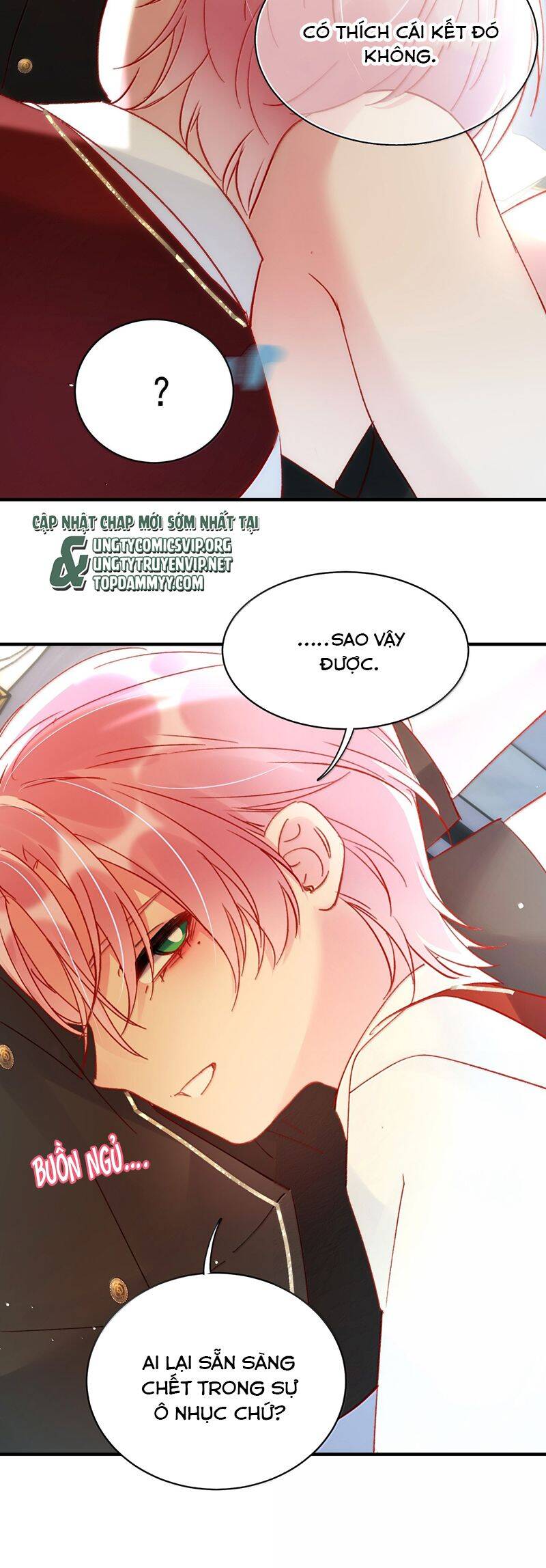 Tôi Phải Làm Một Kẻ Đại Xấu Xa - Chapter 147 - Page 13