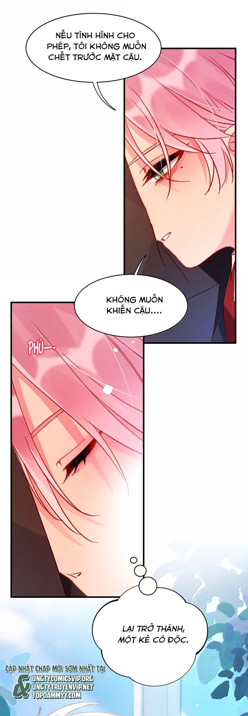 Tôi Phải Làm Một Kẻ Đại Xấu Xa - Chapter 147 - Page 14