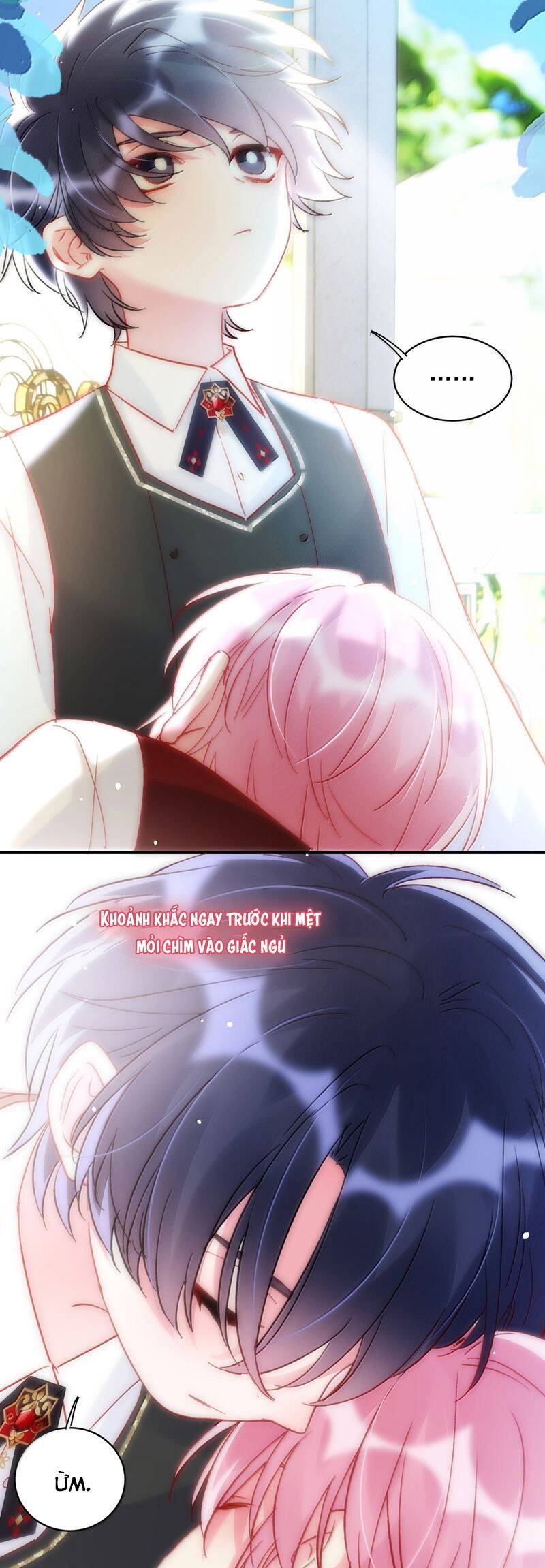 Tôi Phải Làm Một Kẻ Đại Xấu Xa - Chapter 147 - Page 15