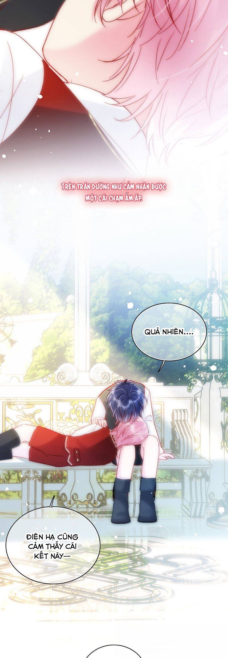 Tôi Phải Làm Một Kẻ Đại Xấu Xa - Chapter 147 - Page 16