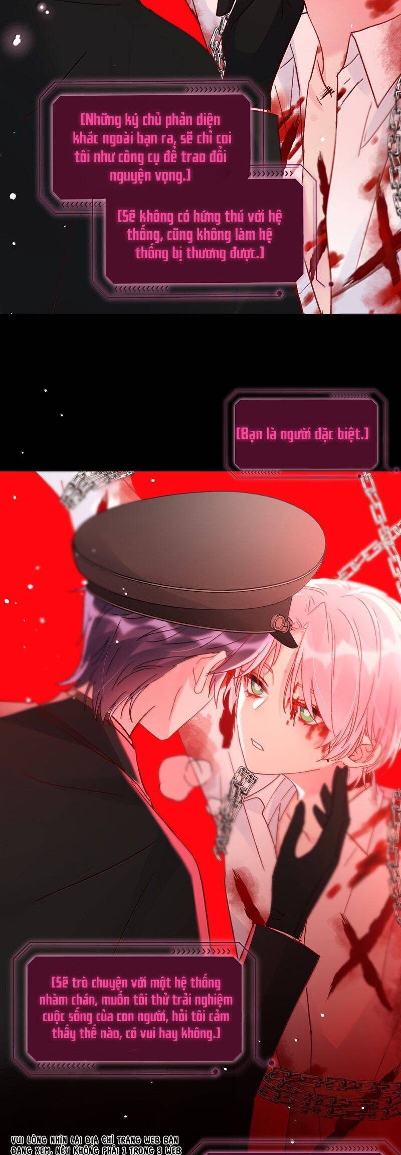 Tôi Phải Làm Một Kẻ Đại Xấu Xa - Chapter 147 - Page 20