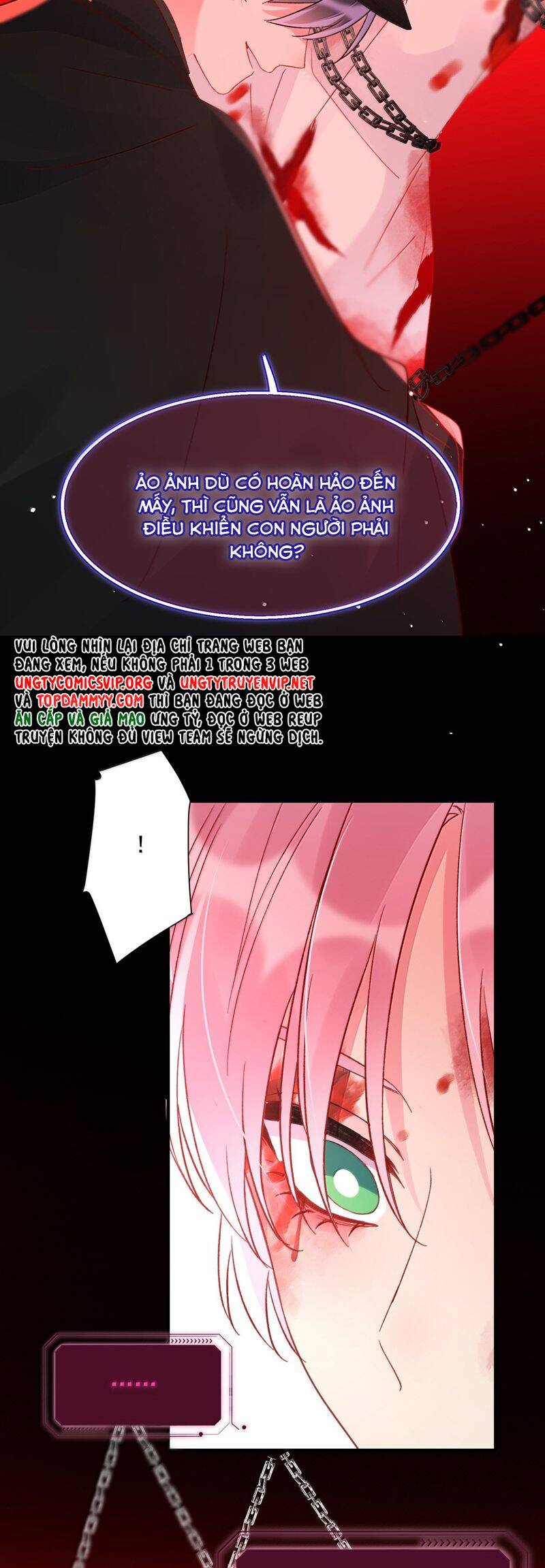 Tôi Phải Làm Một Kẻ Đại Xấu Xa - Chapter 147 - Page 26