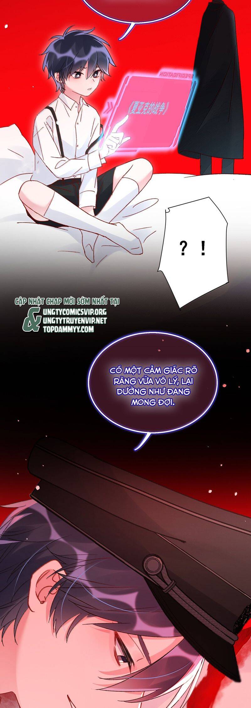 Tôi Phải Làm Một Kẻ Đại Xấu Xa - Chapter 147 - Page 28