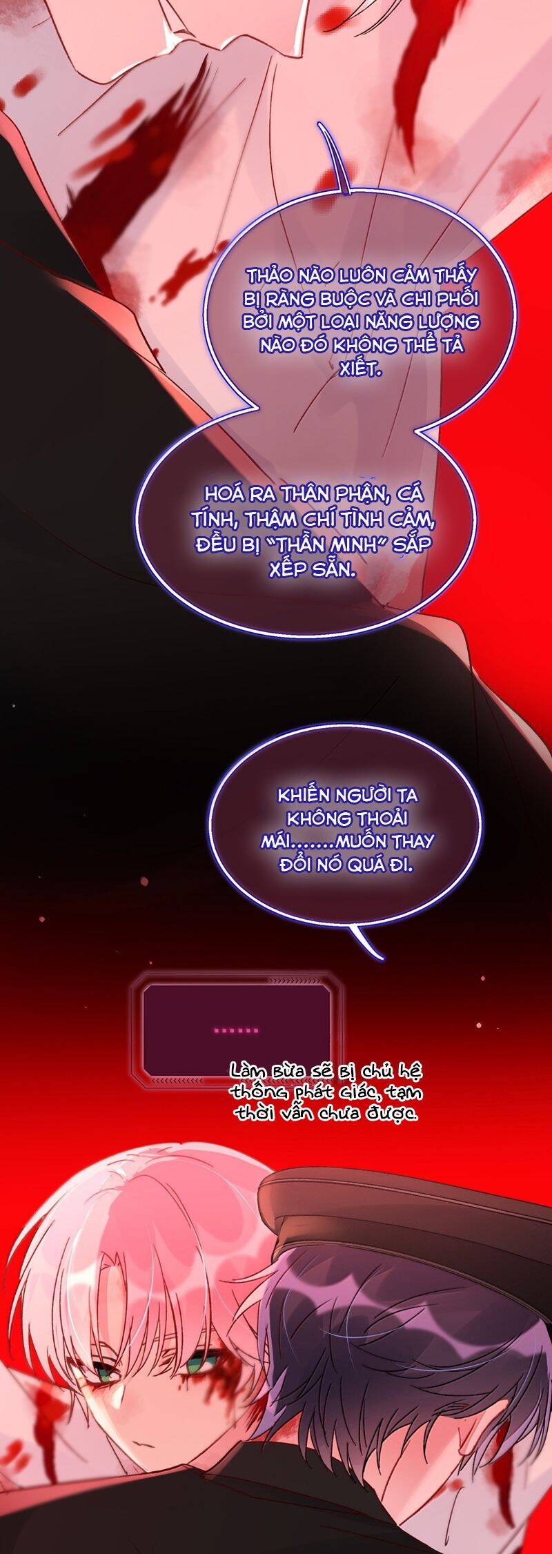 Tôi Phải Làm Một Kẻ Đại Xấu Xa - Chapter 147 - Page 29