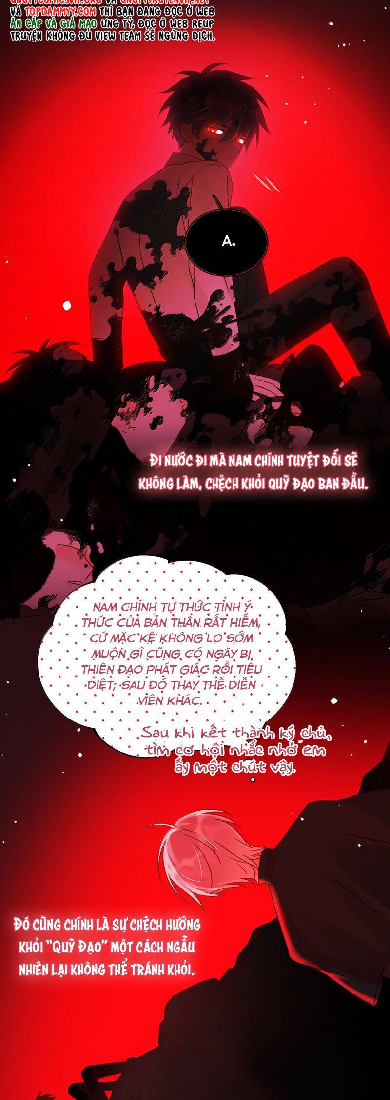 Tôi Phải Làm Một Kẻ Đại Xấu Xa - Chapter 147 - Page 31