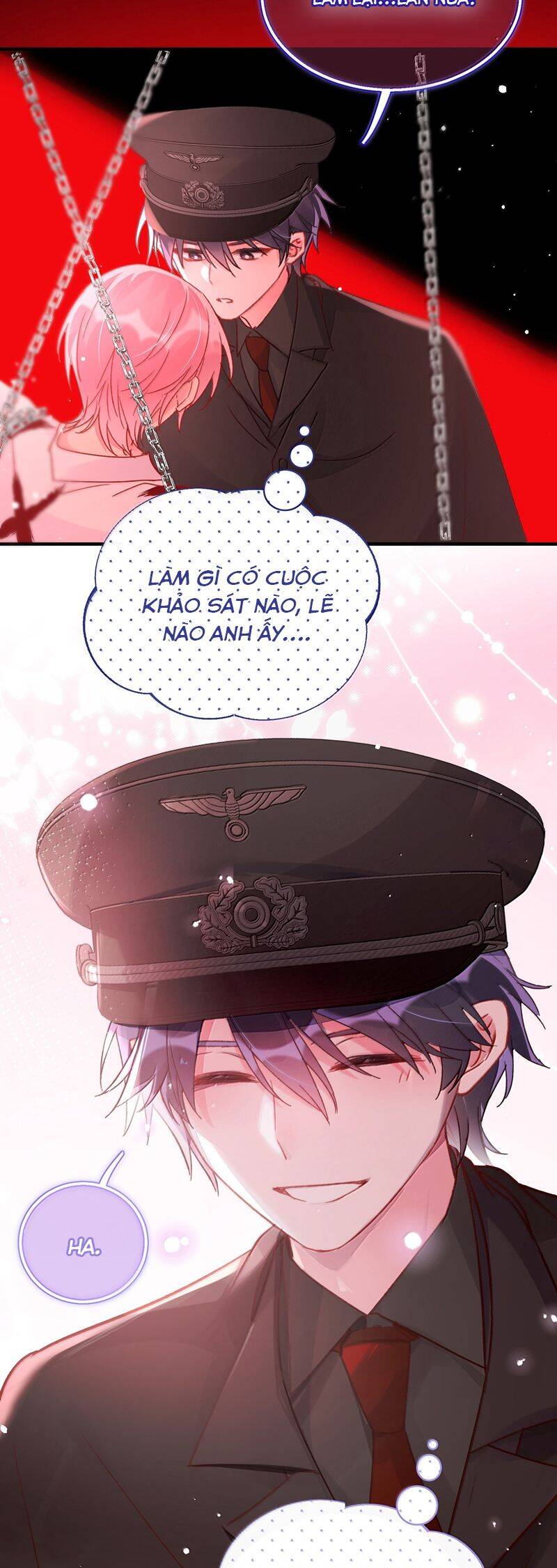 Tôi Phải Làm Một Kẻ Đại Xấu Xa - Chapter 147 - Page 34