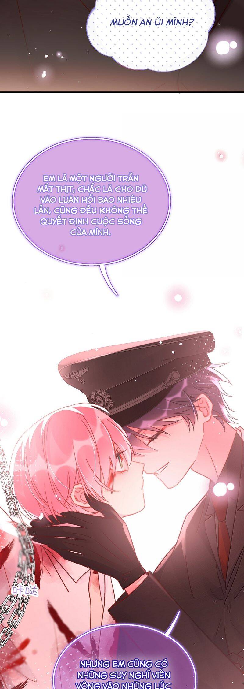 Tôi Phải Làm Một Kẻ Đại Xấu Xa - Chapter 147 - Page 35