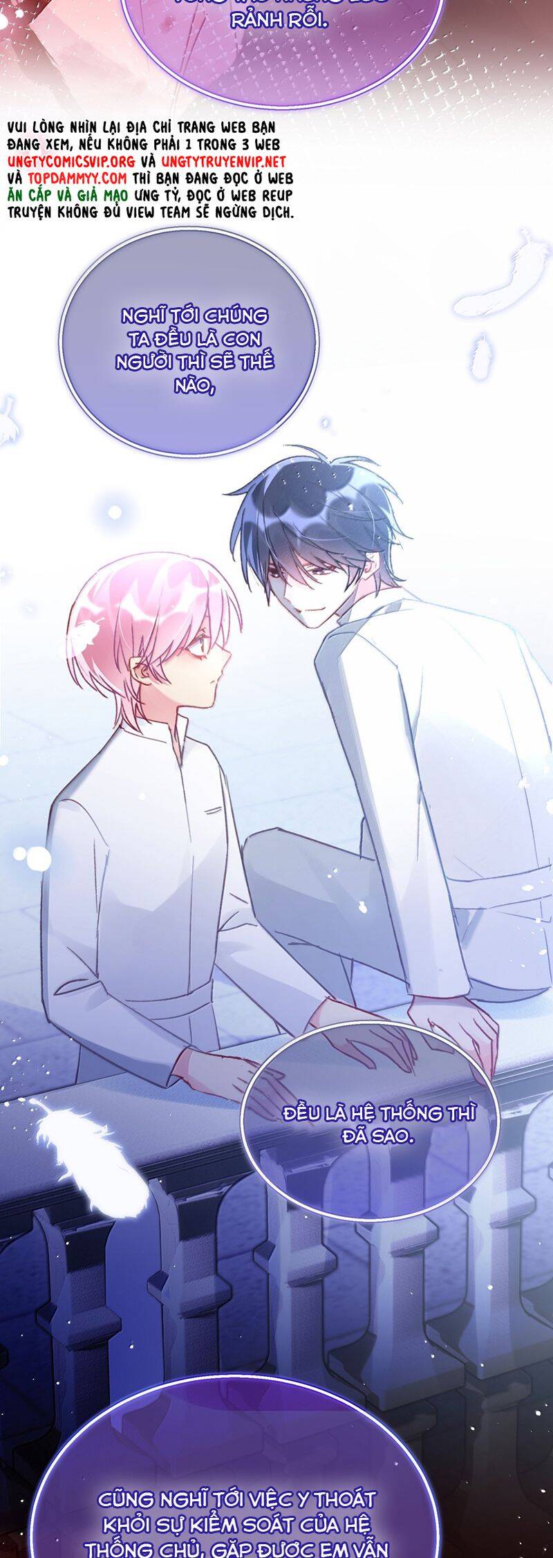 Tôi Phải Làm Một Kẻ Đại Xấu Xa - Chapter 147 - Page 36