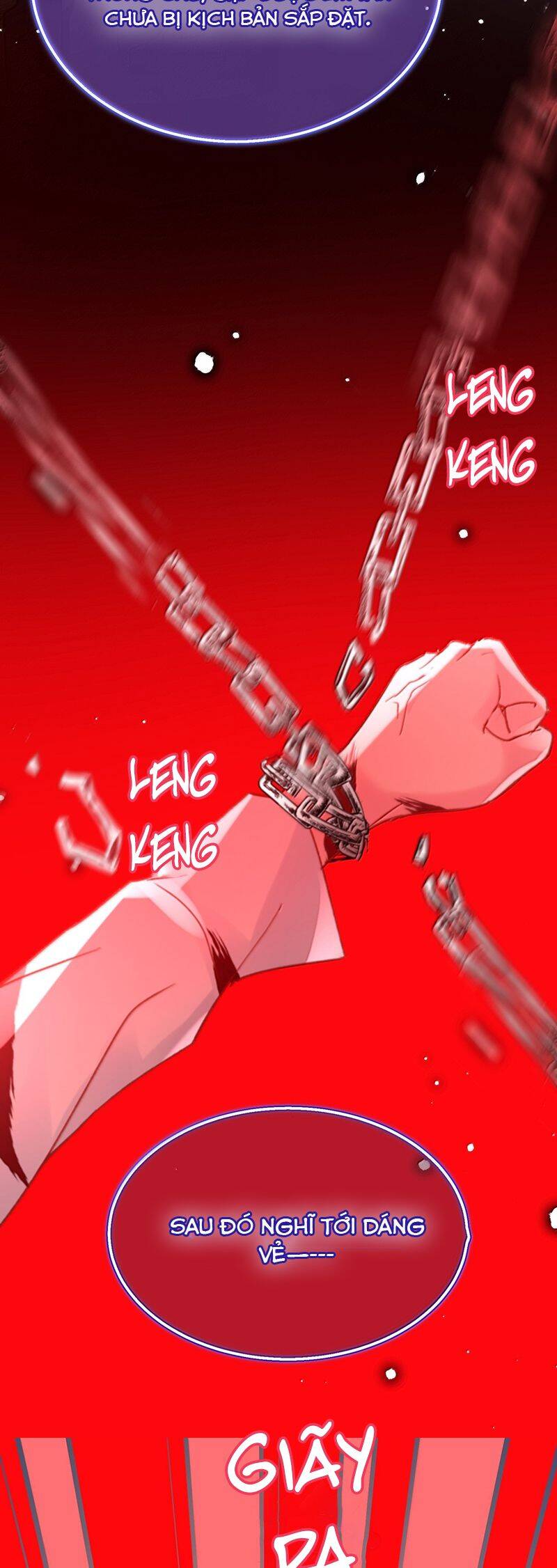 Tôi Phải Làm Một Kẻ Đại Xấu Xa - Chapter 147 - Page 37