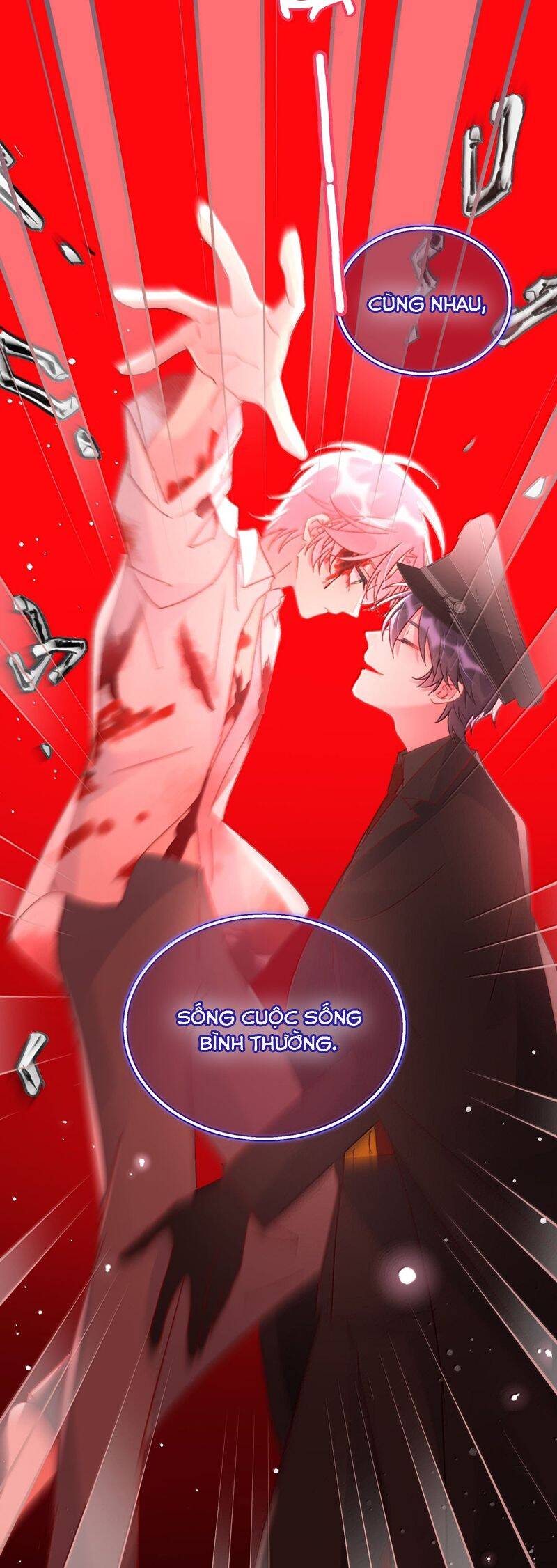 Tôi Phải Làm Một Kẻ Đại Xấu Xa - Chapter 147 - Page 38