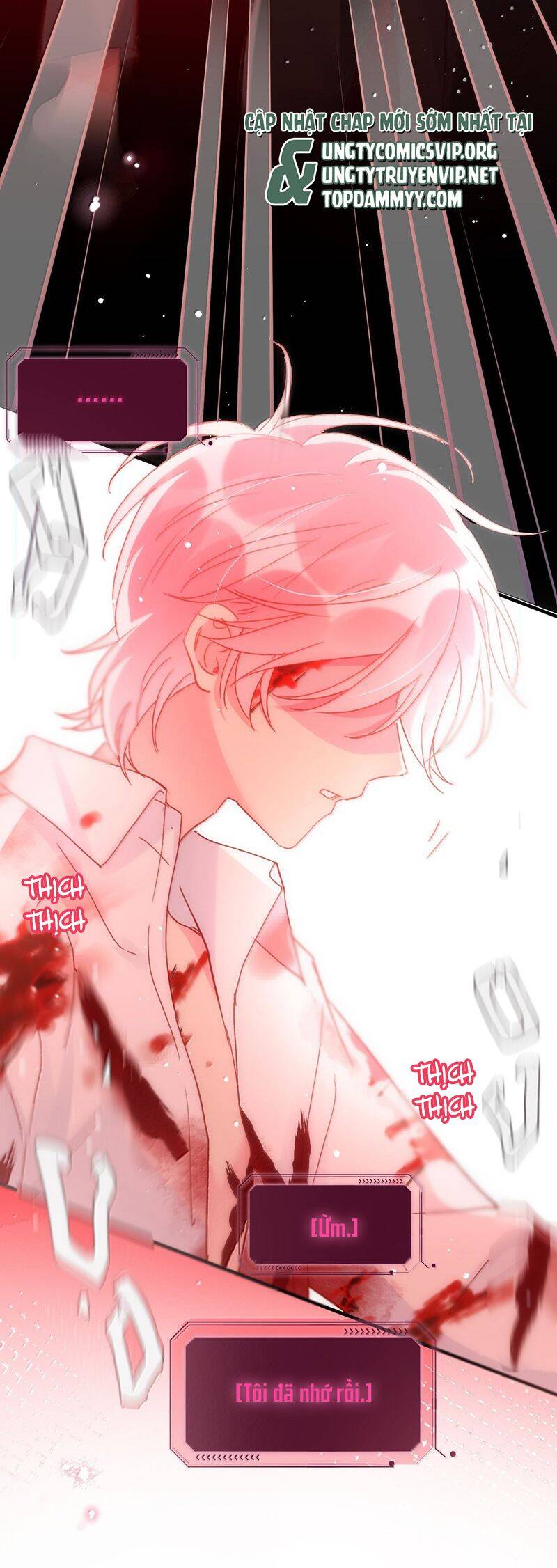 Tôi Phải Làm Một Kẻ Đại Xấu Xa - Chapter 147 - Page 39