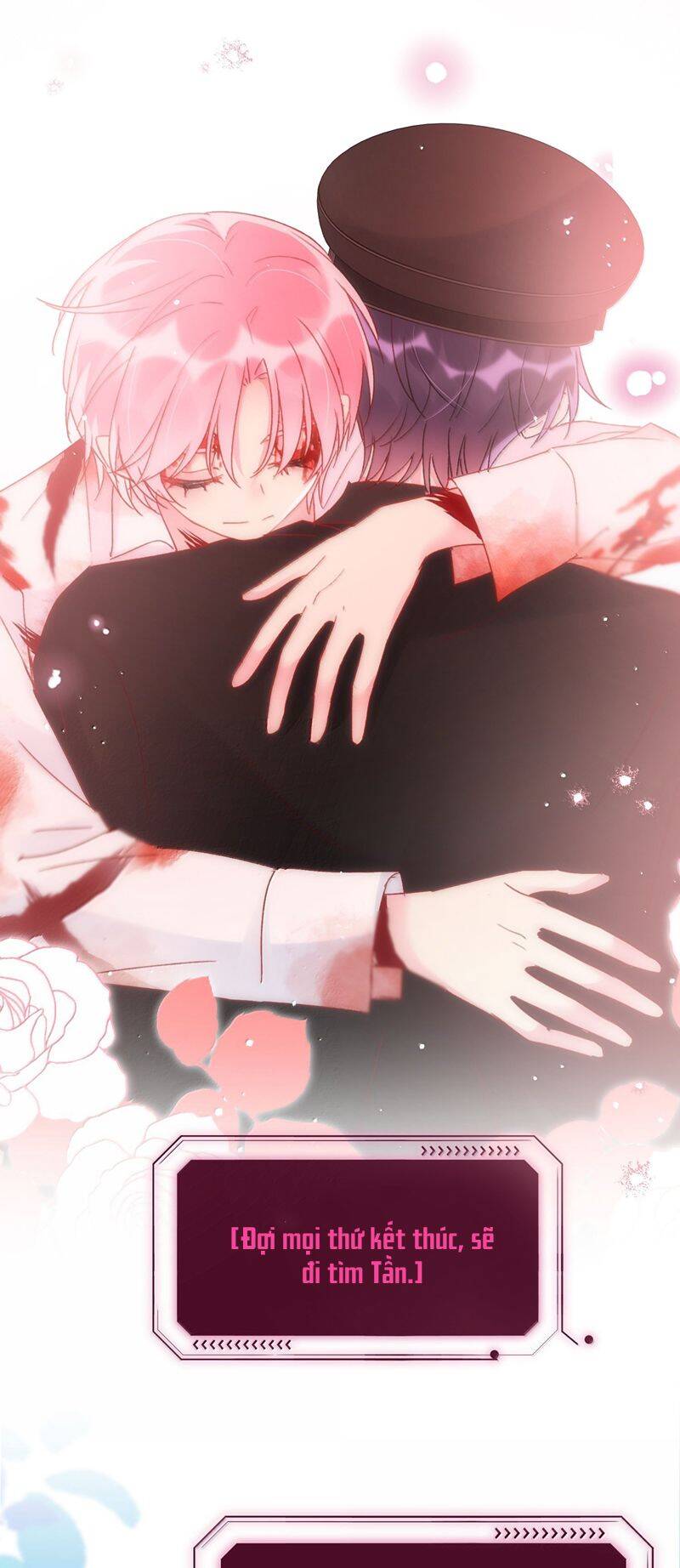 Tôi Phải Làm Một Kẻ Đại Xấu Xa - Chapter 147 - Page 40