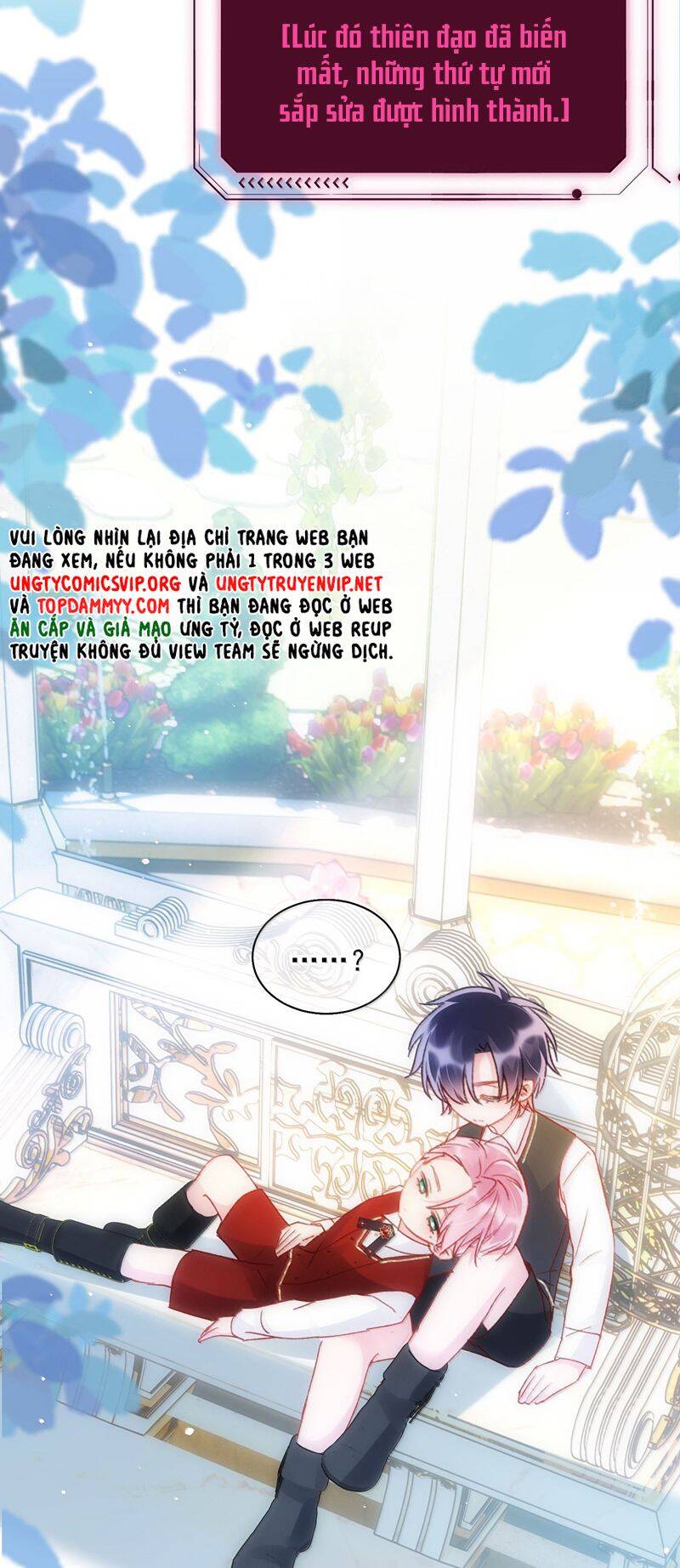 Tôi Phải Làm Một Kẻ Đại Xấu Xa - Chapter 147 - Page 41