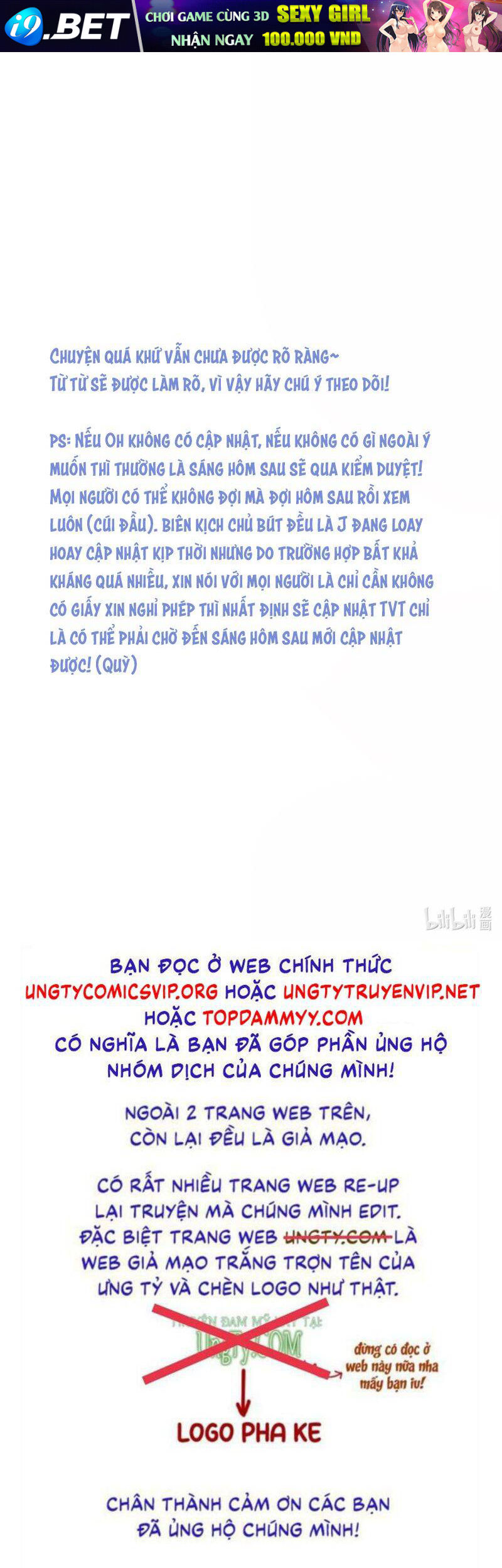 Tôi Phải Làm Một Kẻ Đại Xấu Xa - Chapter 147 - Page 44