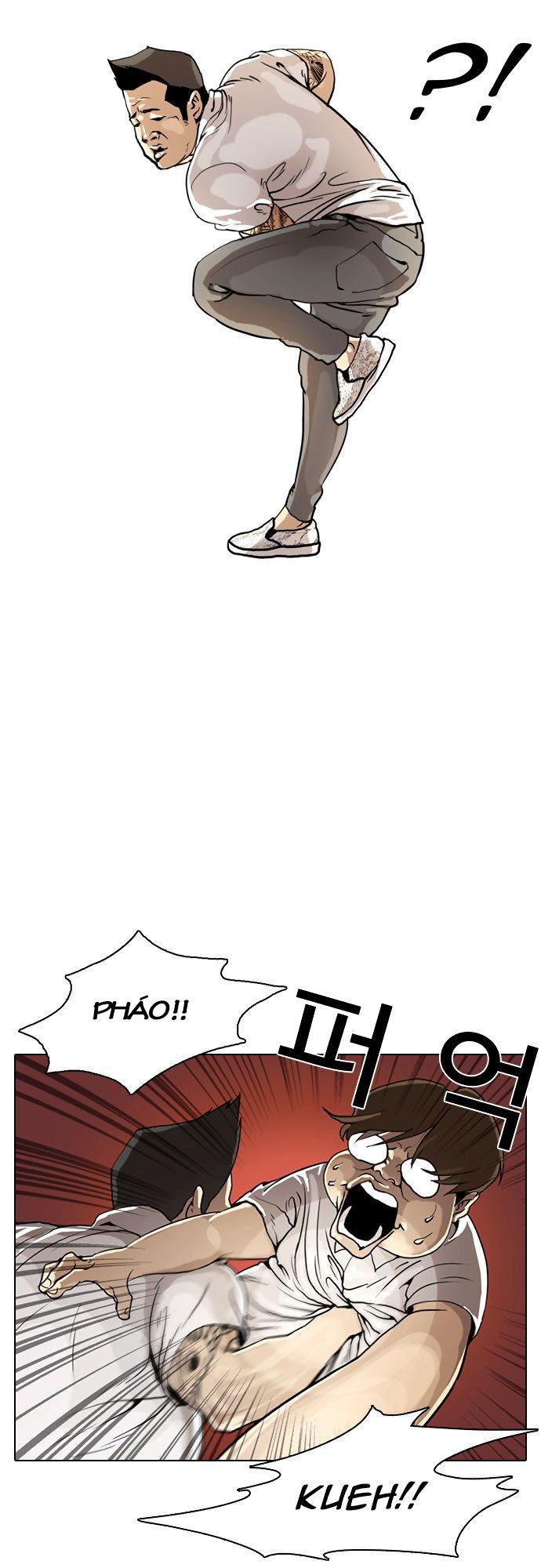 Hoán Đổi Diệu Kỳ - Chapter 1 - Page 14