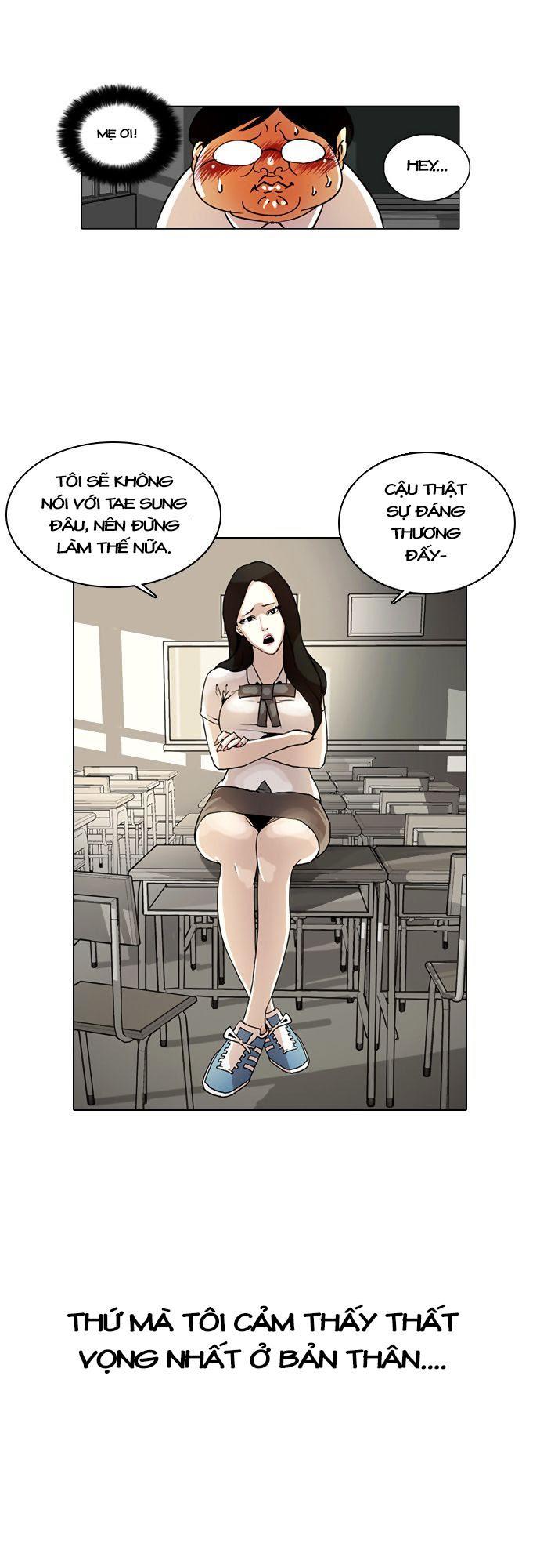Hoán Đổi Diệu Kỳ - Chapter 1 - Page 31