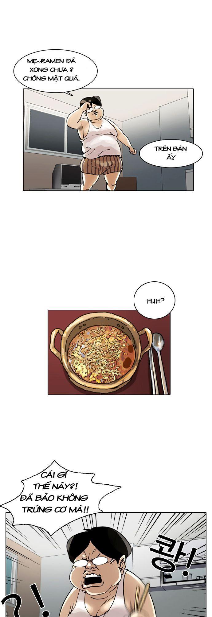 Hoán Đổi Diệu Kỳ - Chapter 1 - Page 34