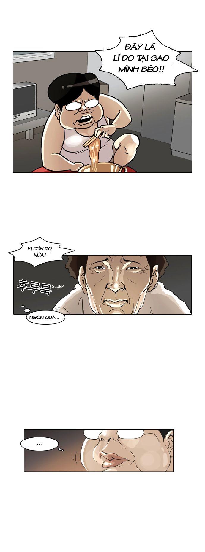 Hoán Đổi Diệu Kỳ - Chapter 1 - Page 36