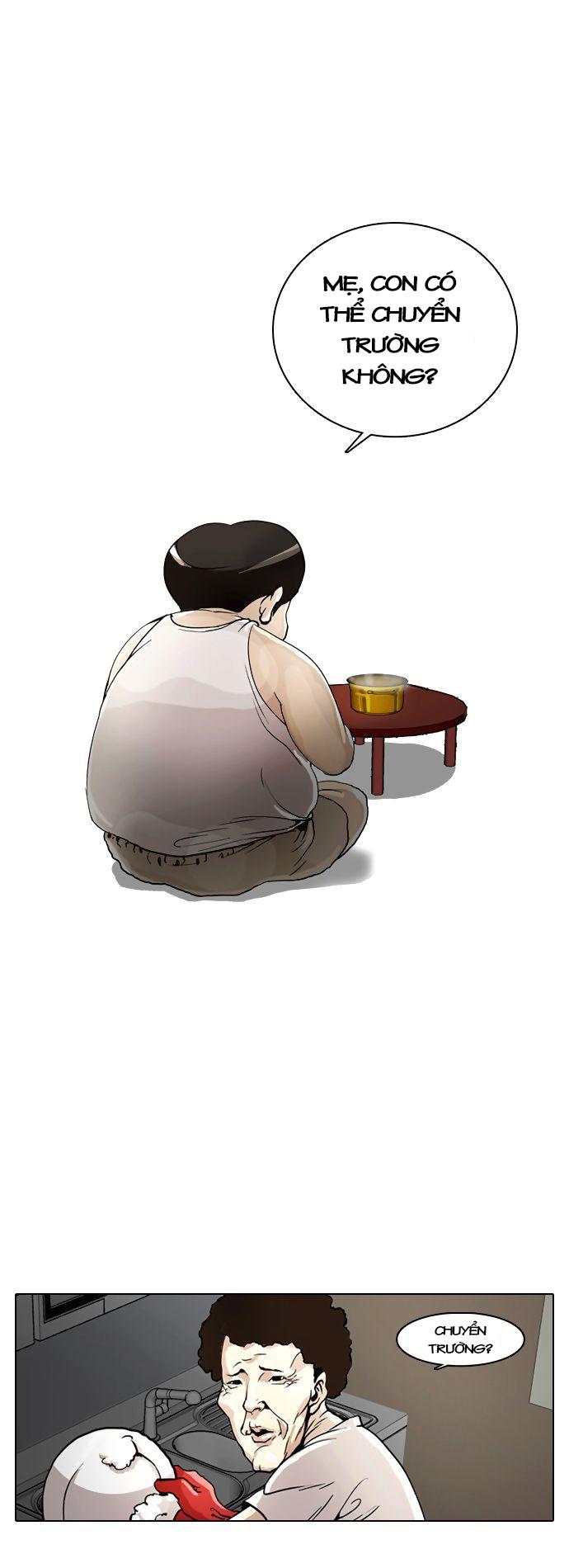 Hoán Đổi Diệu Kỳ - Chapter 1 - Page 37