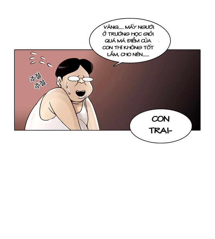 Hoán Đổi Diệu Kỳ - Chapter 1 - Page 38