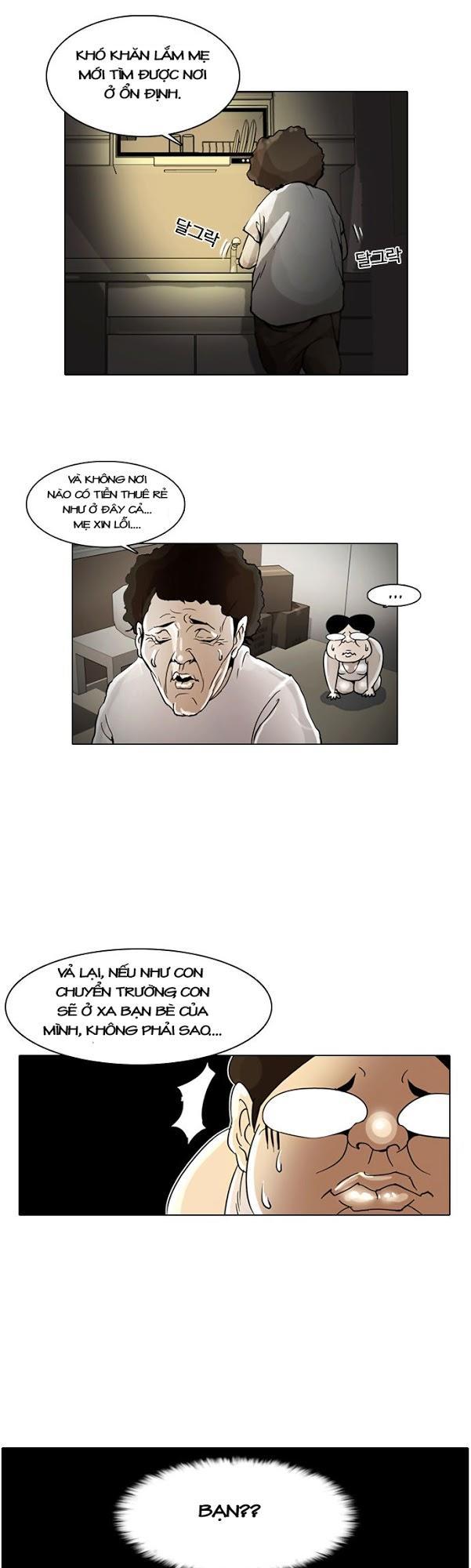 Hoán Đổi Diệu Kỳ - Chapter 1 - Page 39