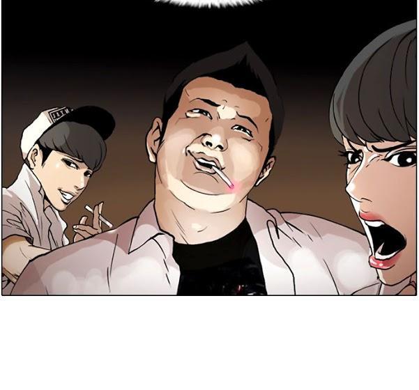 Hoán Đổi Diệu Kỳ - Chapter 1 - Page 40