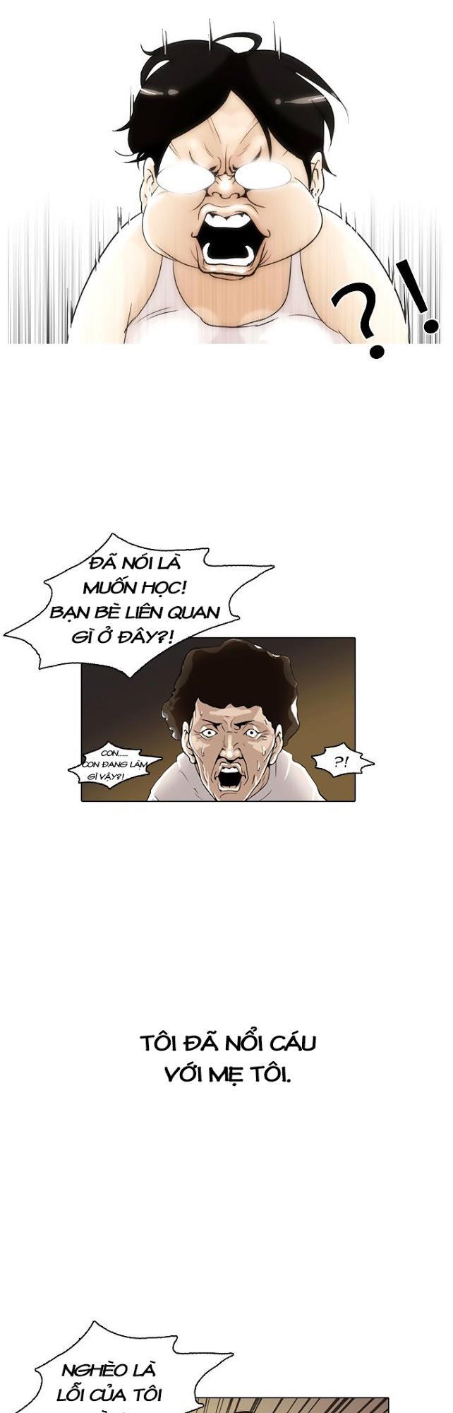 Hoán Đổi Diệu Kỳ - Chapter 1 - Page 42