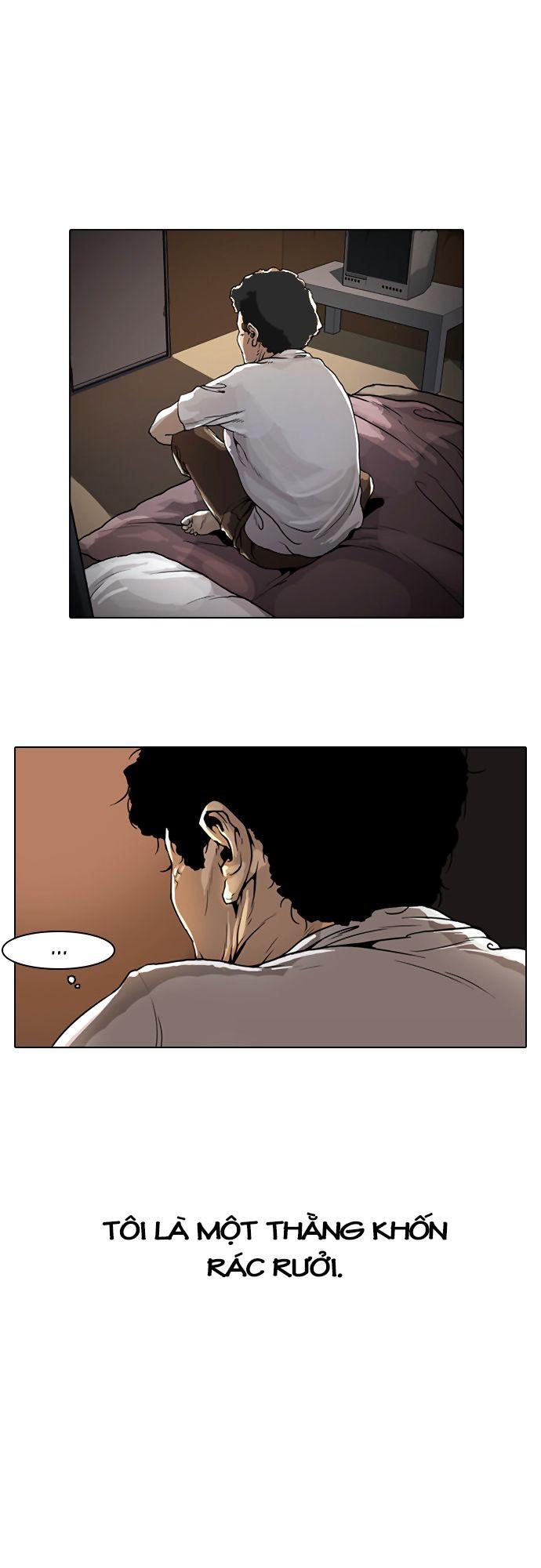 Hoán Đổi Diệu Kỳ - Chapter 1 - Page 48