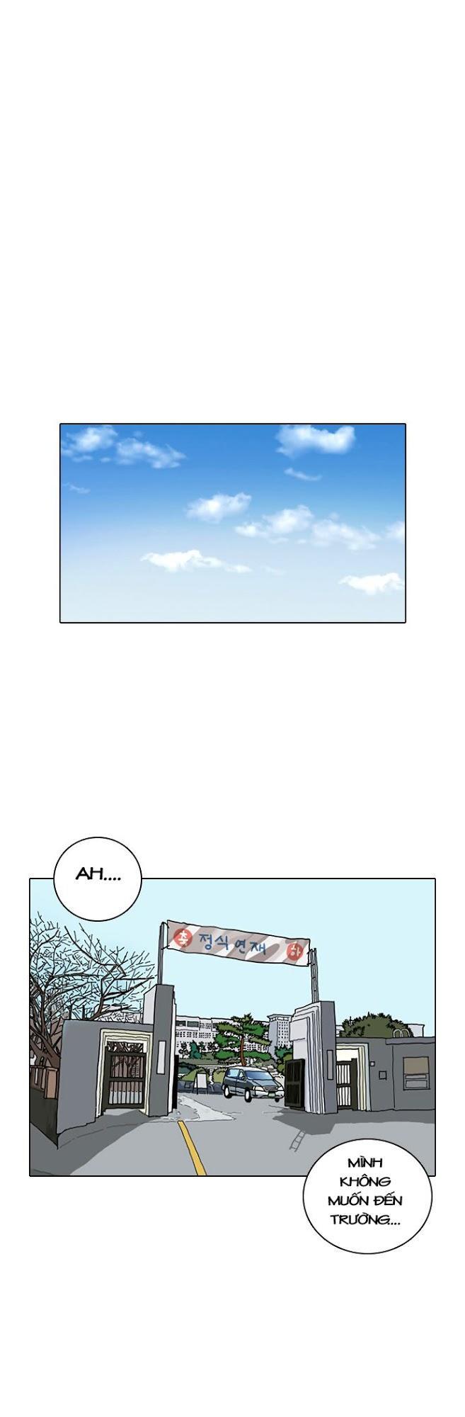 Hoán Đổi Diệu Kỳ - Chapter 1 - Page 50