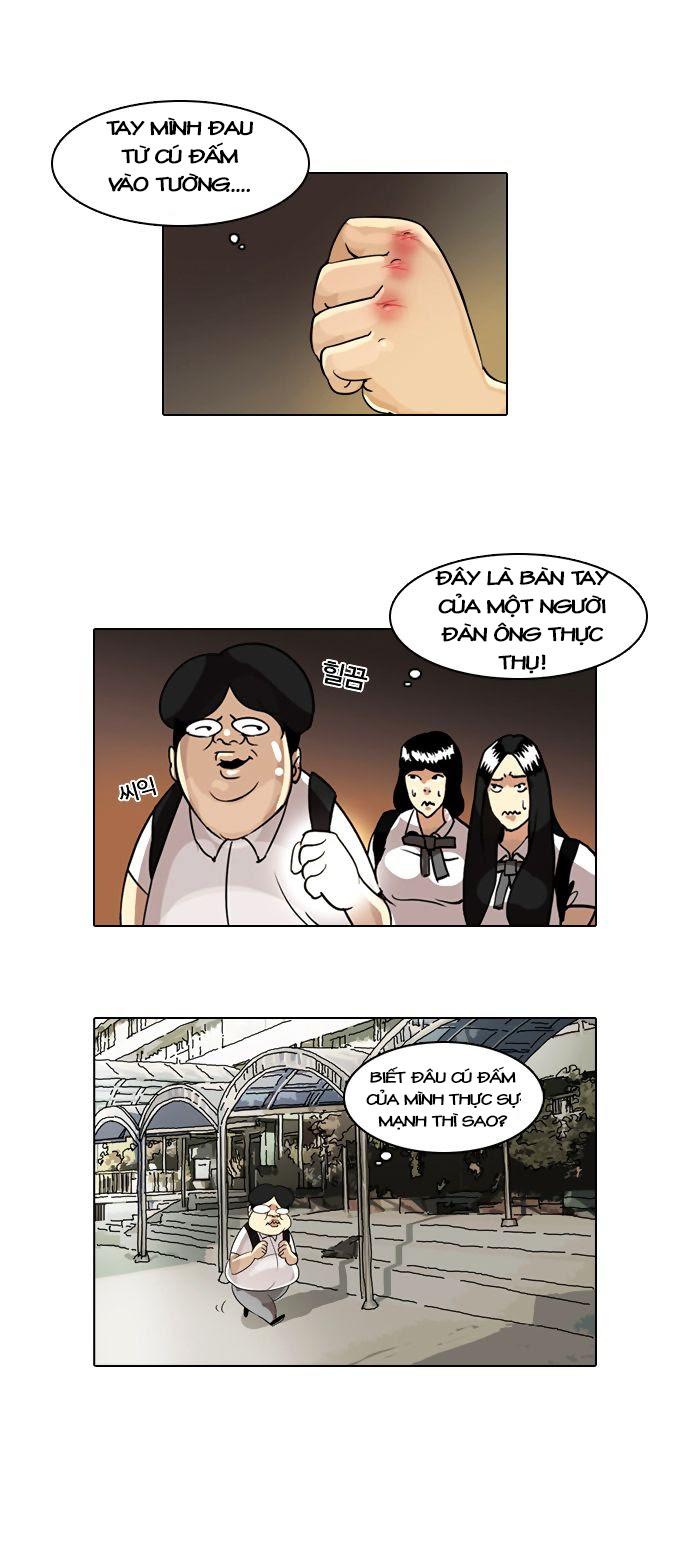 Hoán Đổi Diệu Kỳ - Chapter 1 - Page 52
