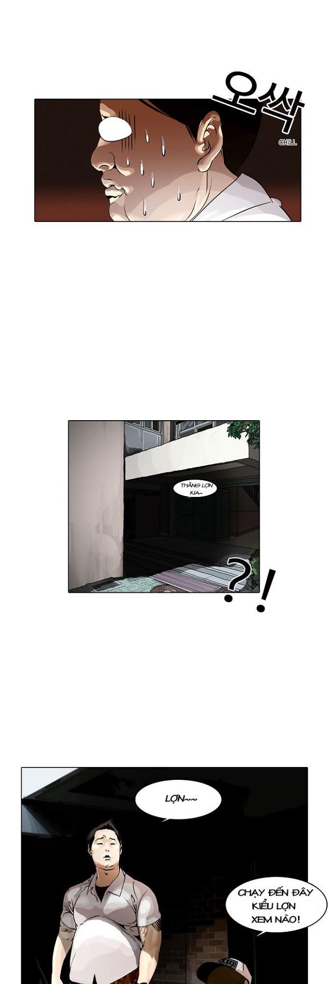 Hoán Đổi Diệu Kỳ - Chapter 1 - Page 55