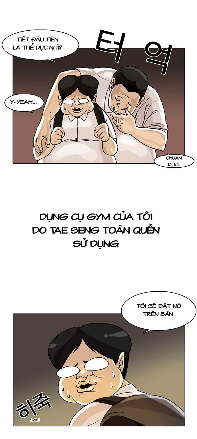 Hoán Đổi Diệu Kỳ - Chapter 1 - Page 58
