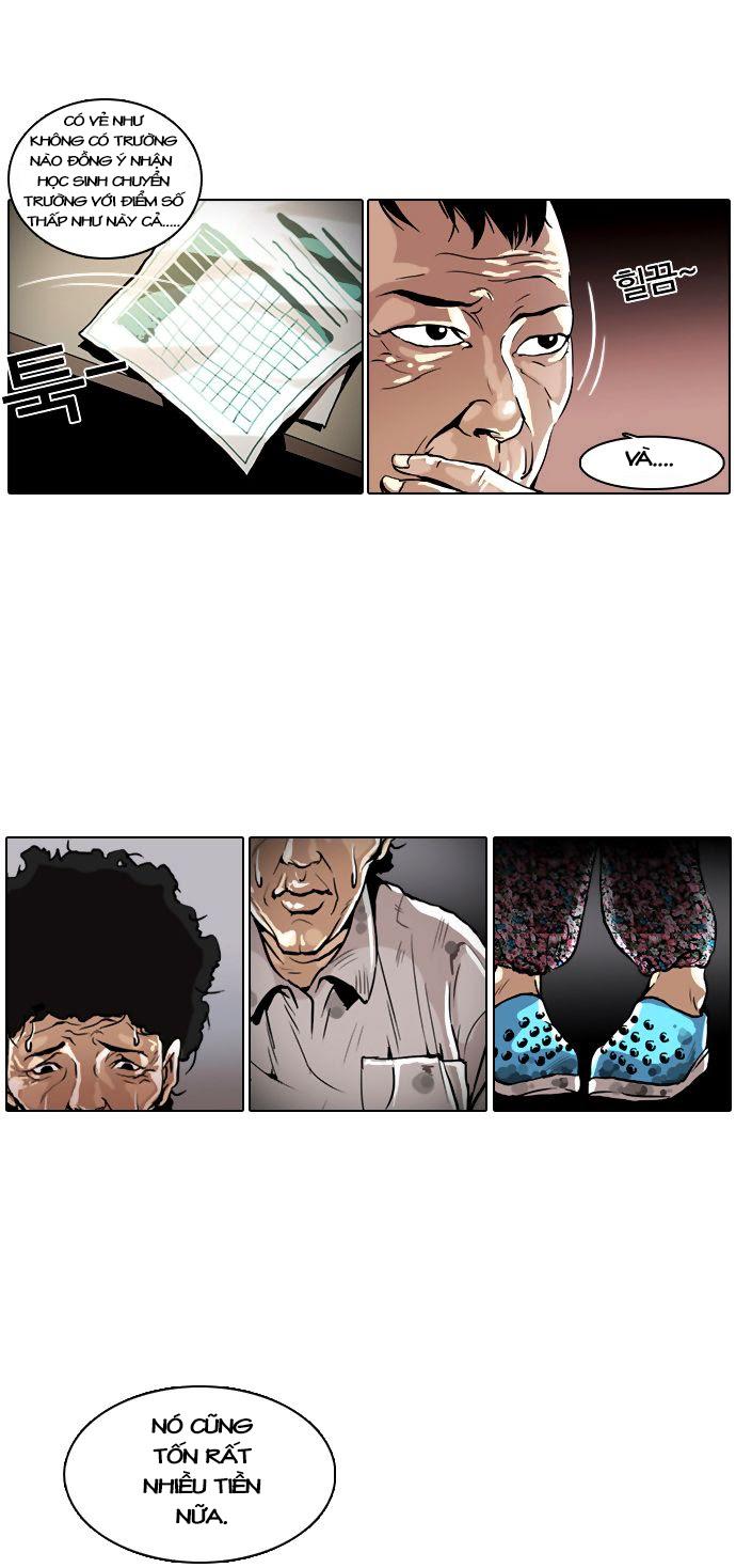 Hoán Đổi Diệu Kỳ - Chapter 1 - Page 63