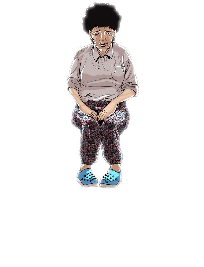 Hoán Đổi Diệu Kỳ - Chapter 1 - Page 64