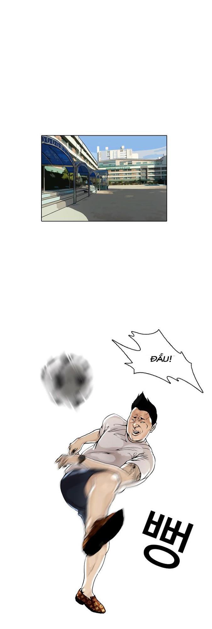 Hoán Đổi Diệu Kỳ - Chapter 1 - Page 65