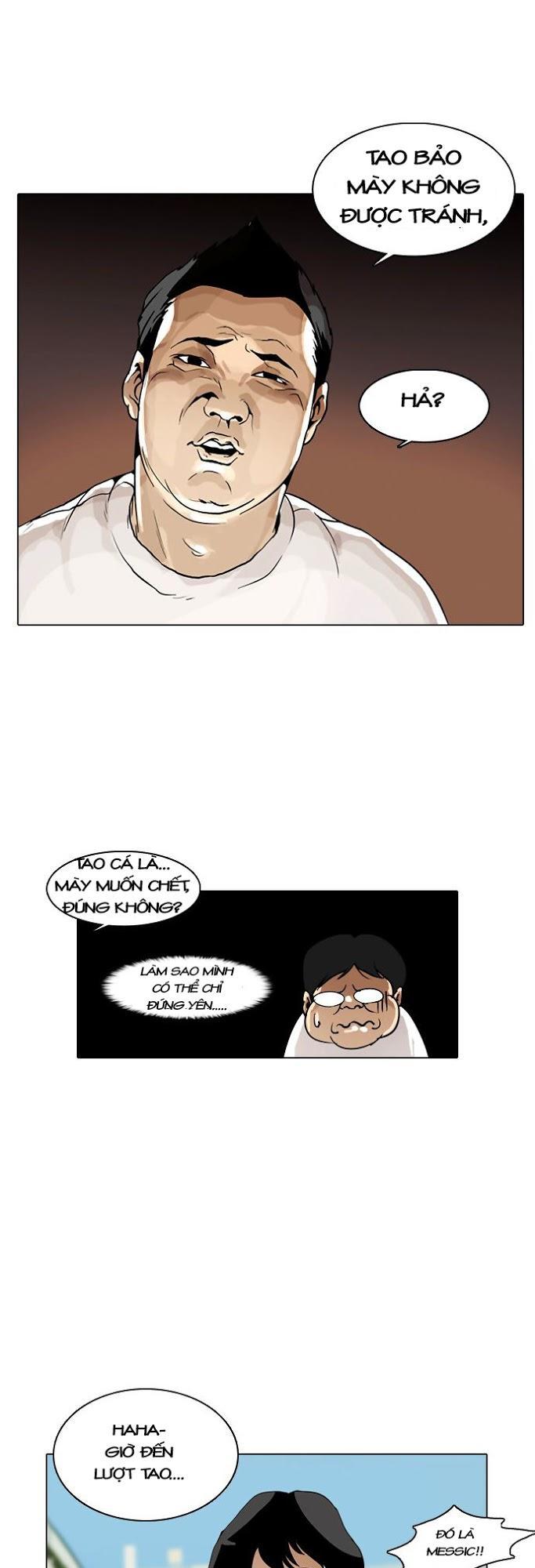 Hoán Đổi Diệu Kỳ - Chapter 1 - Page 68