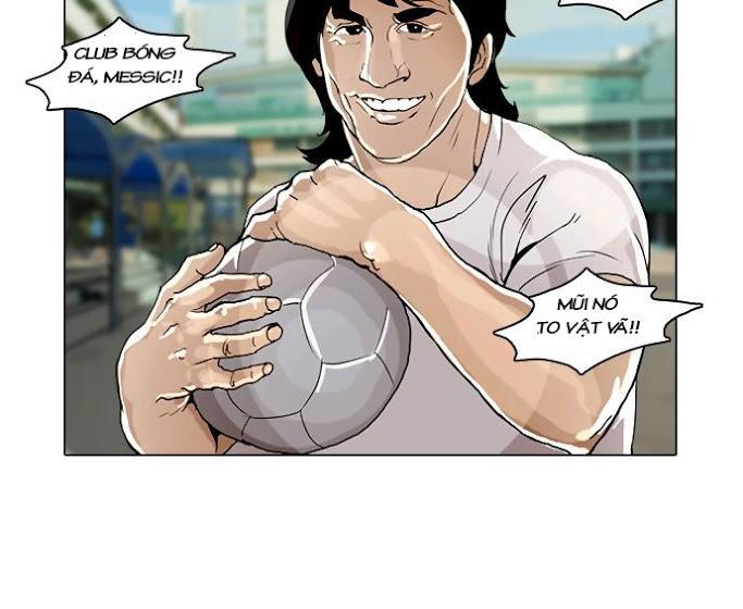 Hoán Đổi Diệu Kỳ - Chapter 1 - Page 69