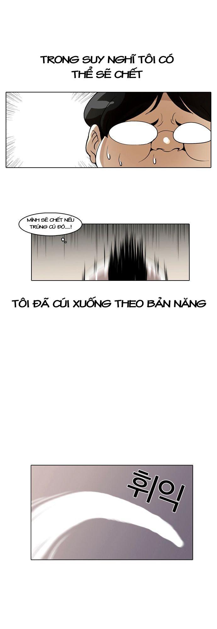 Hoán Đổi Diệu Kỳ - Chapter 1 - Page 72