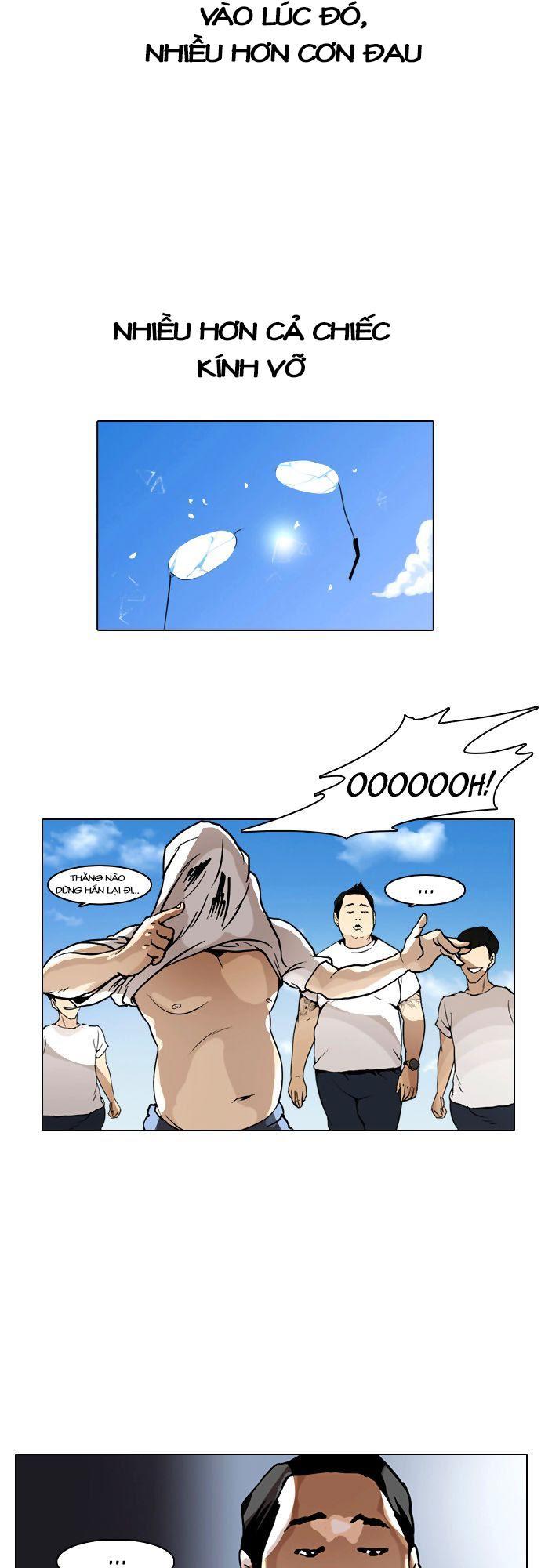Hoán Đổi Diệu Kỳ - Chapter 1 - Page 76