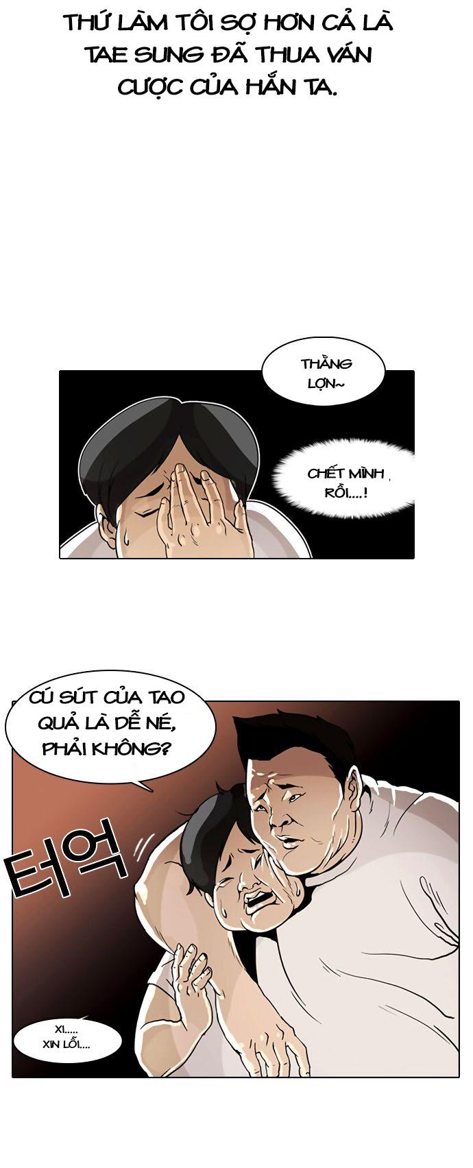 Hoán Đổi Diệu Kỳ - Chapter 1 - Page 78