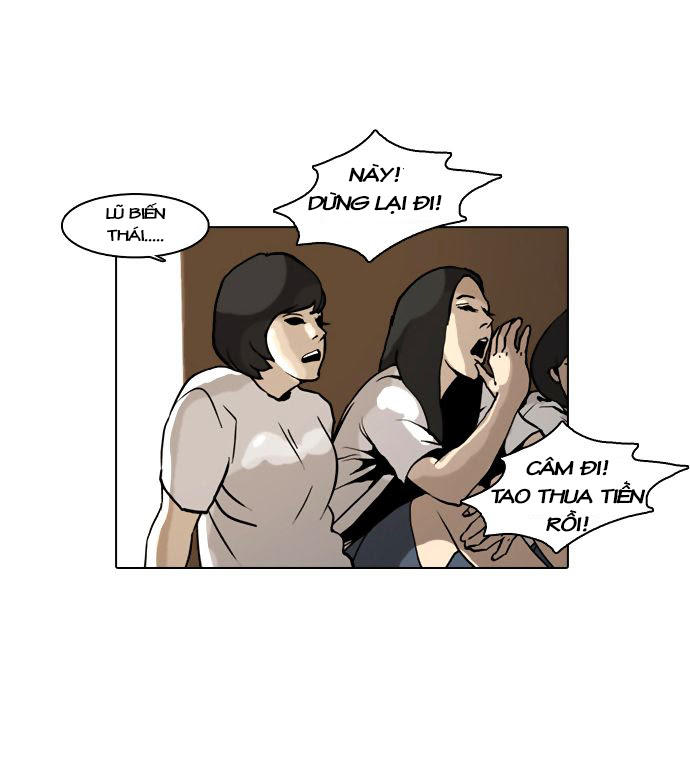 Hoán Đổi Diệu Kỳ - Chapter 1 - Page 79