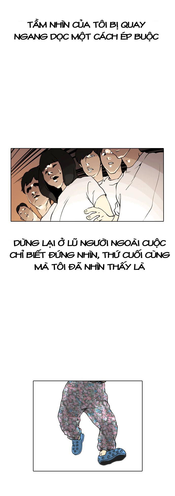 Hoán Đổi Diệu Kỳ - Chapter 1 - Page 84