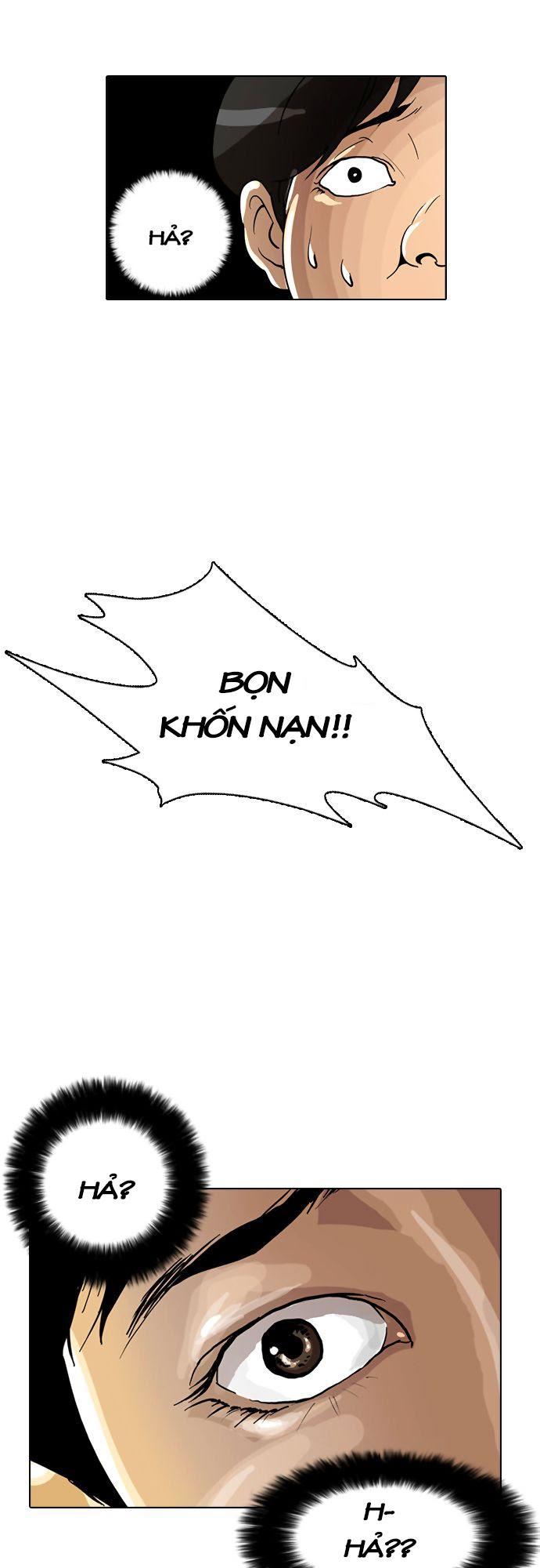 Hoán Đổi Diệu Kỳ - Chapter 1 - Page 85