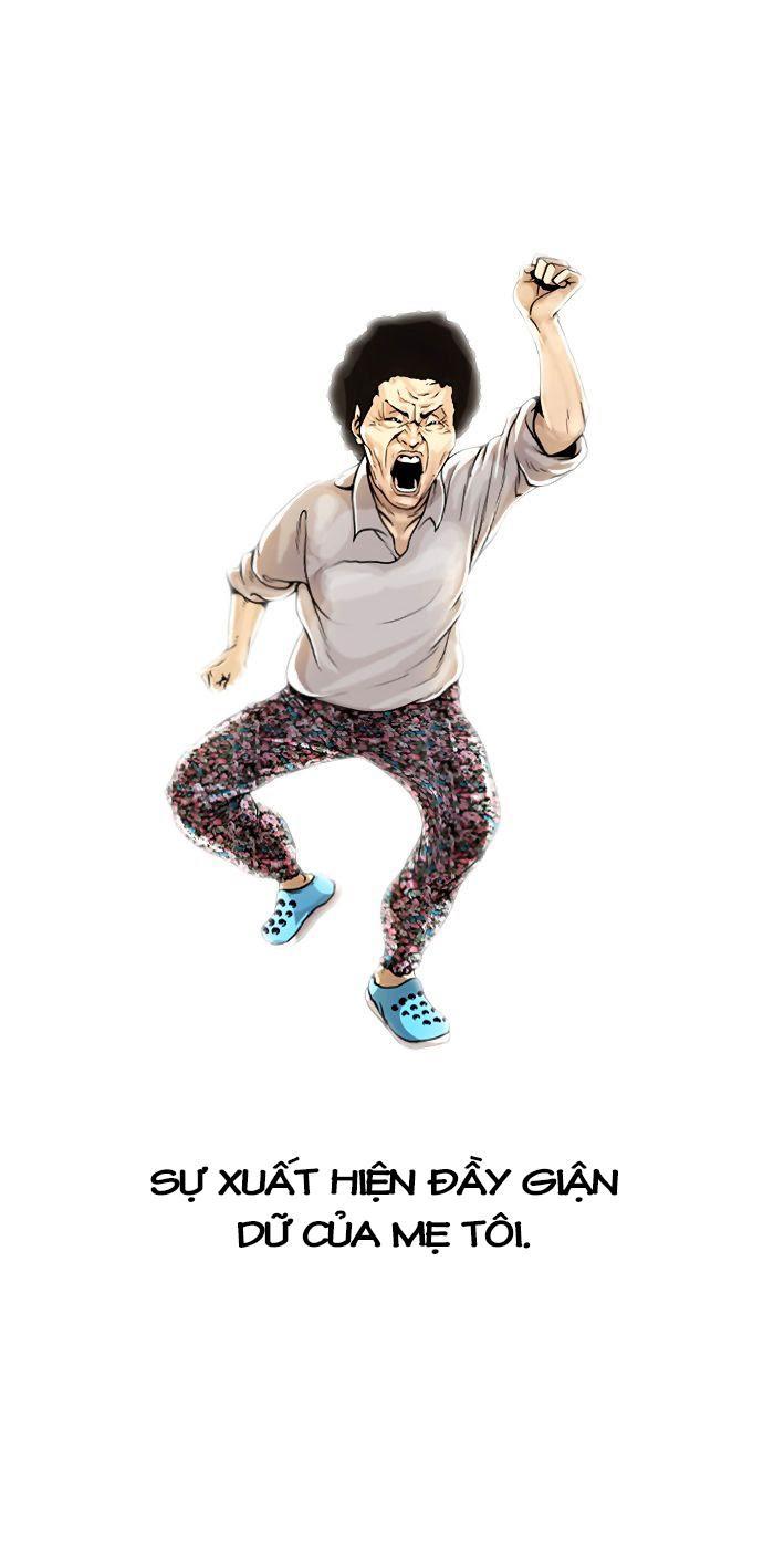 Hoán Đổi Diệu Kỳ - Chapter 1 - Page 87