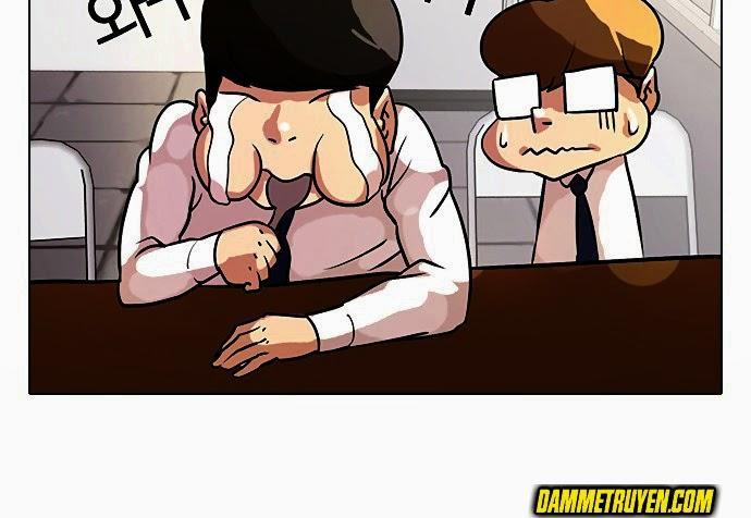 Hoán Đổi Diệu Kỳ - Chapter 10 - Page 16