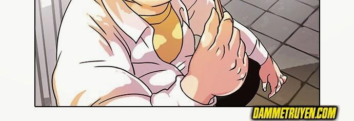 Hoán Đổi Diệu Kỳ - Chapter 10 - Page 22