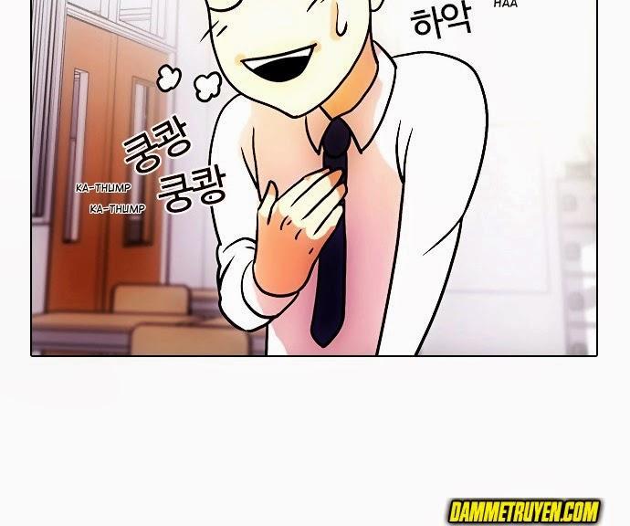 Hoán Đổi Diệu Kỳ - Chapter 10 - Page 32