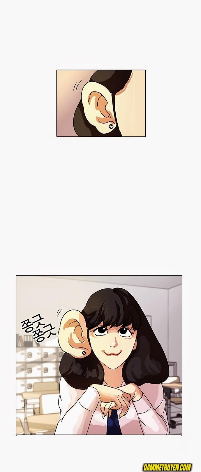 Hoán Đổi Diệu Kỳ - Chapter 10 - Page 34