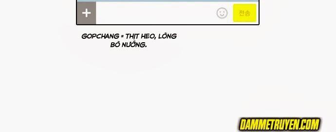 Hoán Đổi Diệu Kỳ - Chapter 10 - Page 36